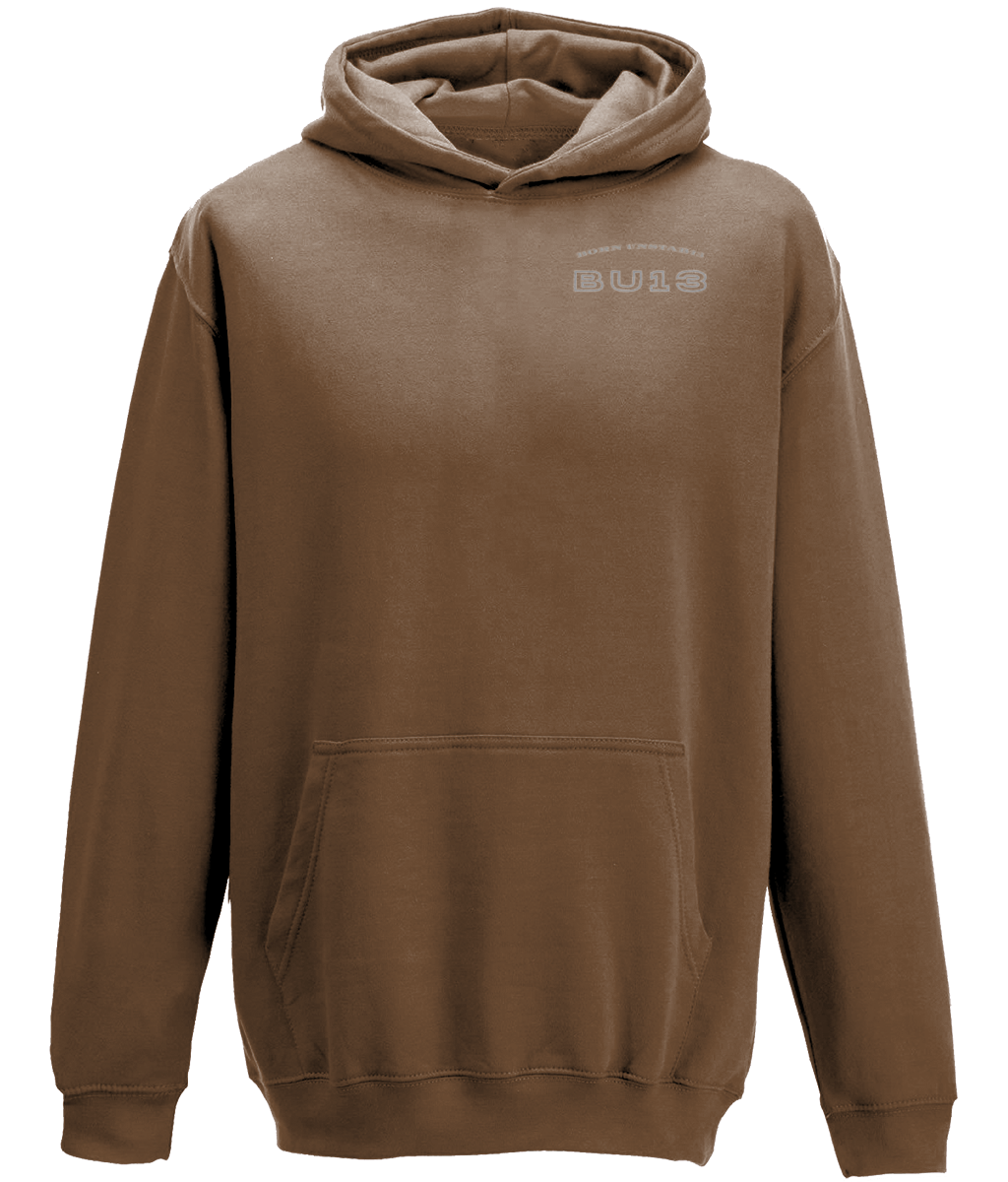 Front Side