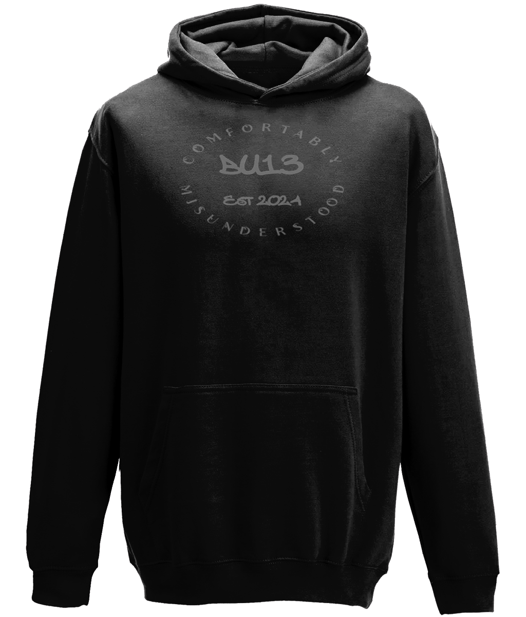 Front Side