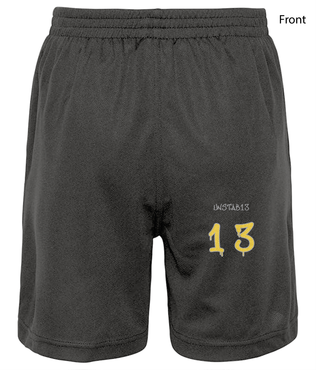 Front Left Leg