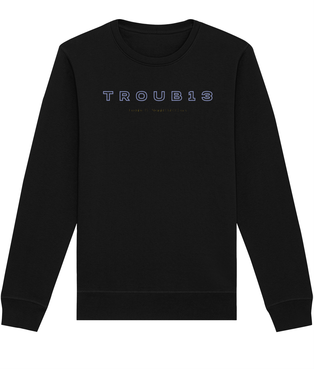 Front Side