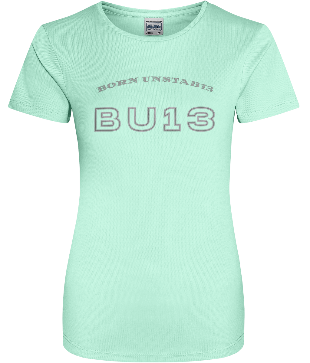 Front Side
