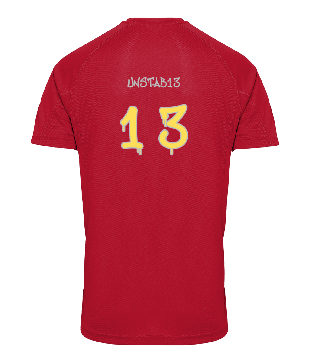 Back Side