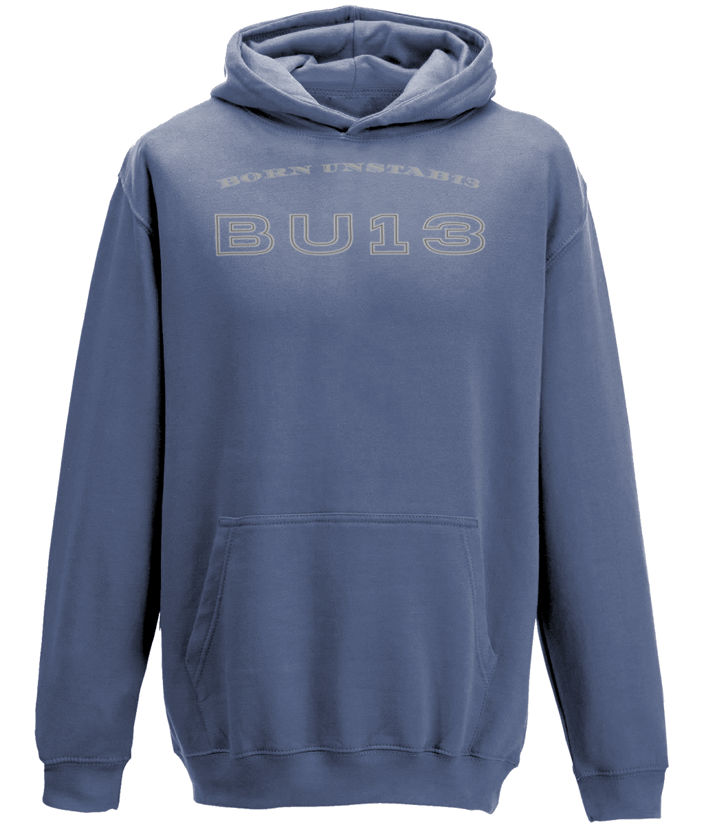 Front Side