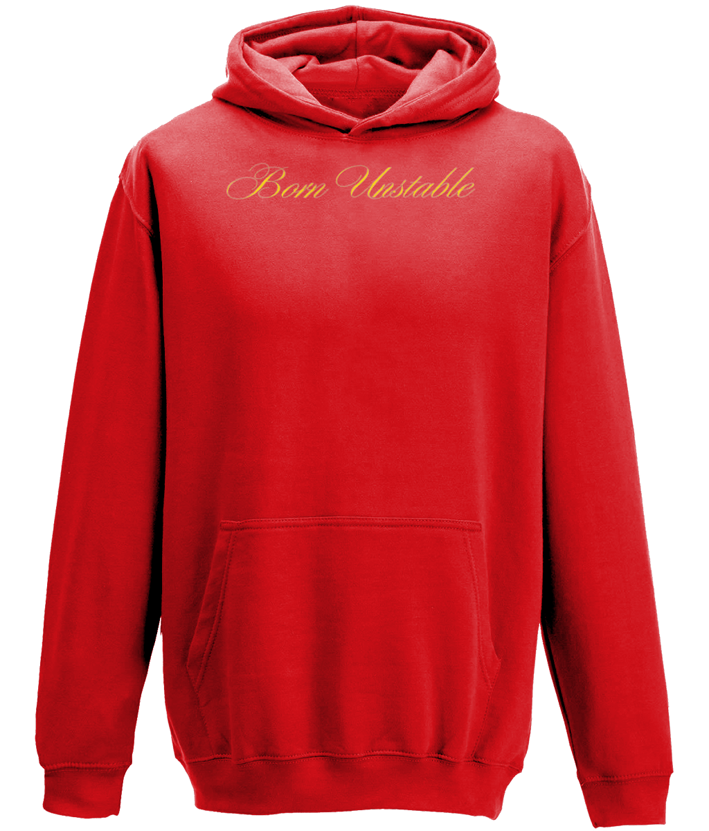 Front Side