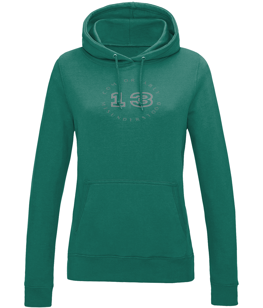 Front Side