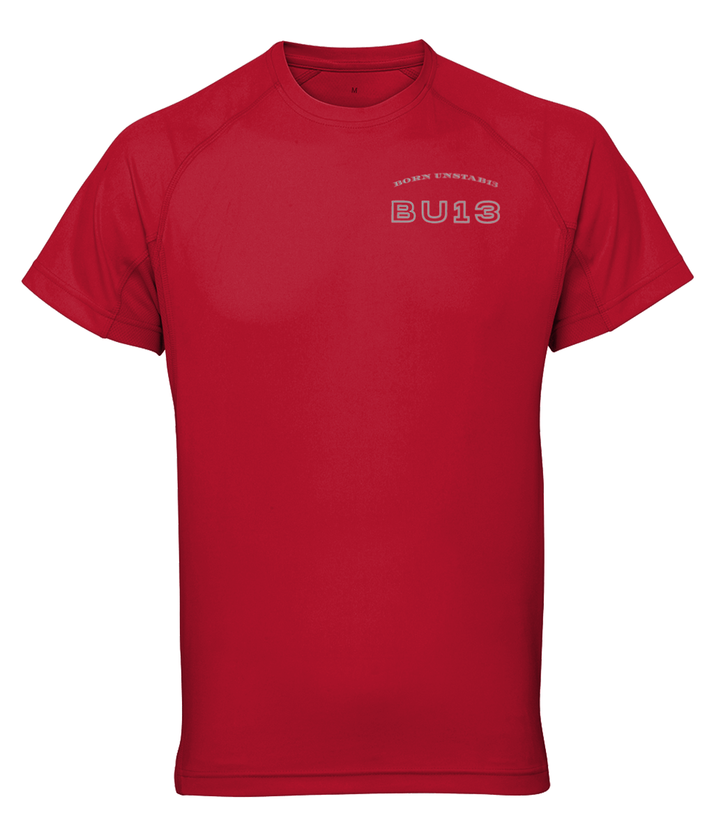 Front Side