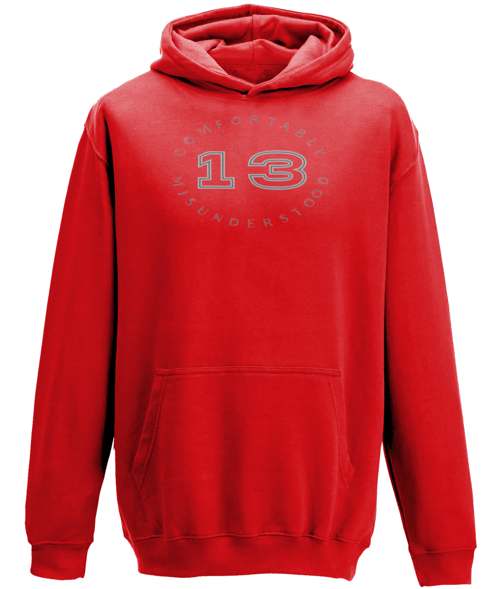 Front Side
