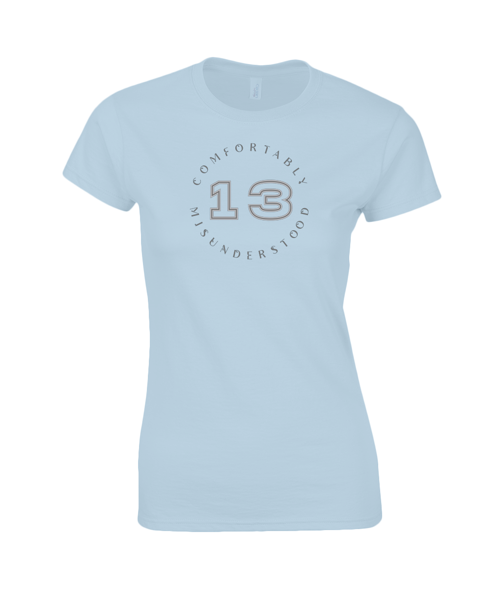 Front Side