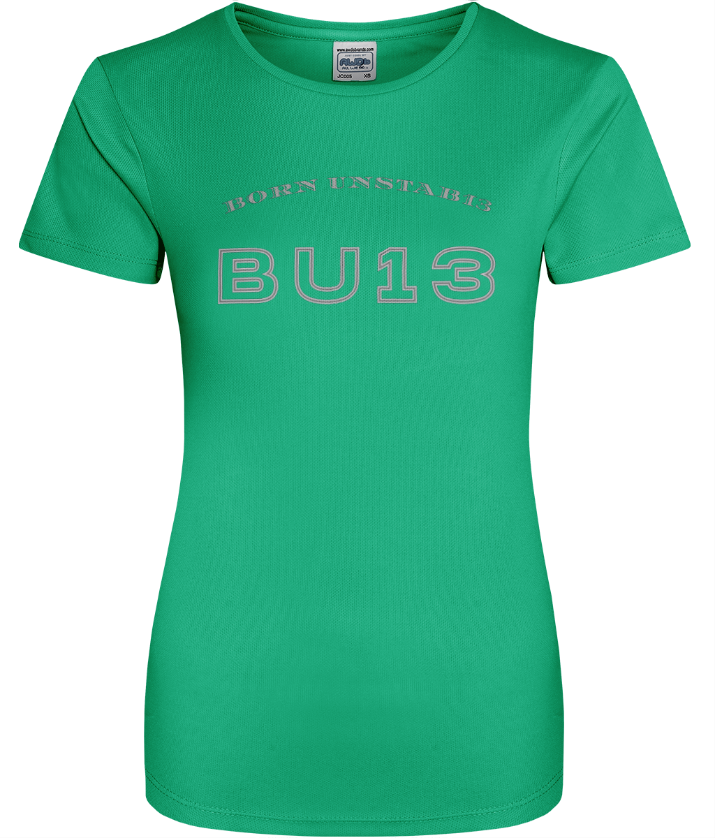 Front Side