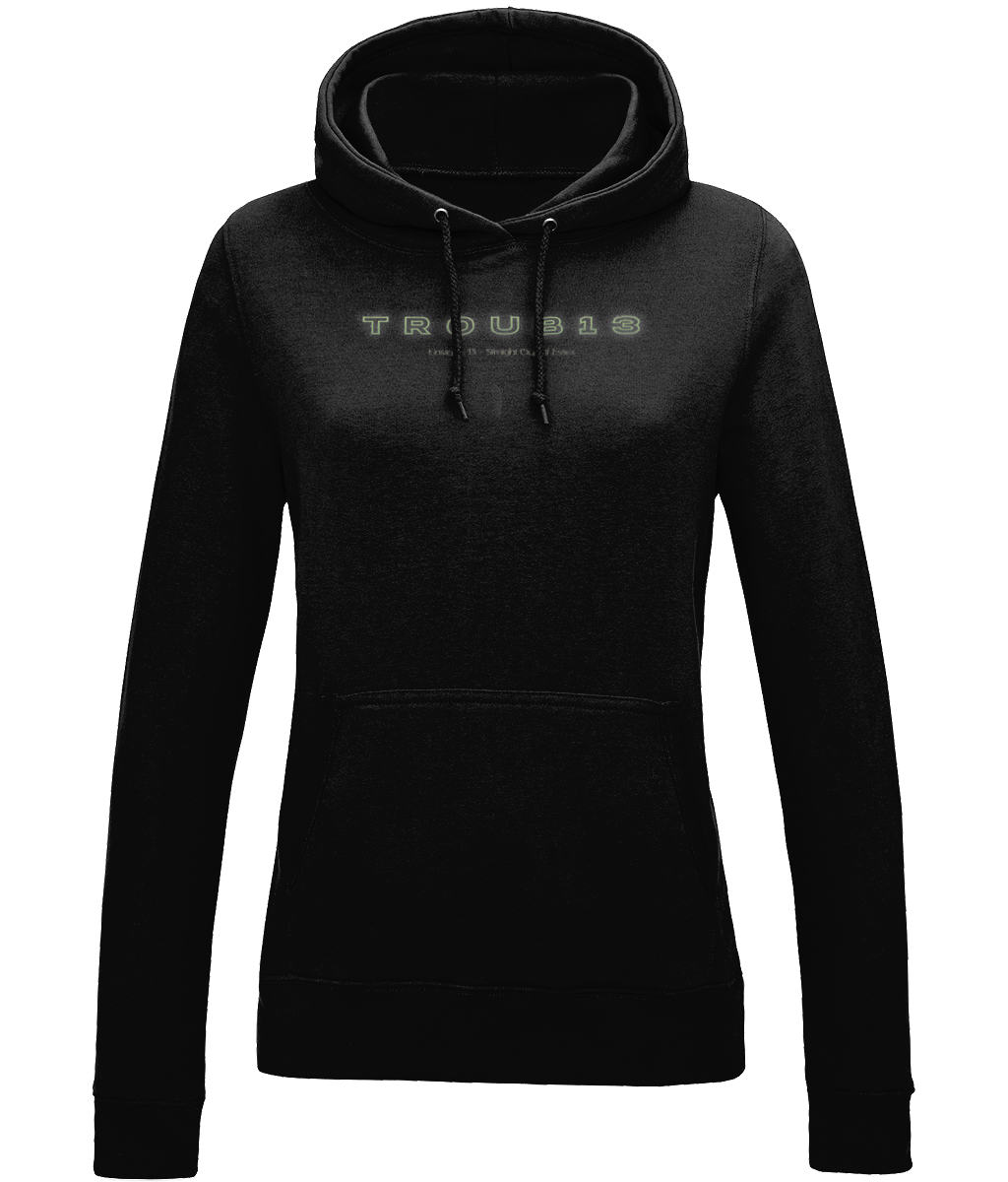 Front Side