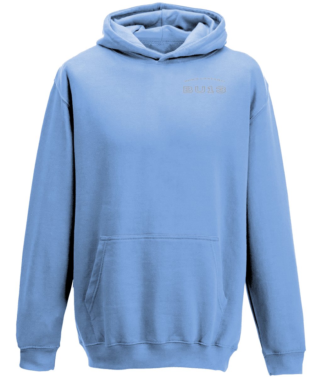 Front Side
