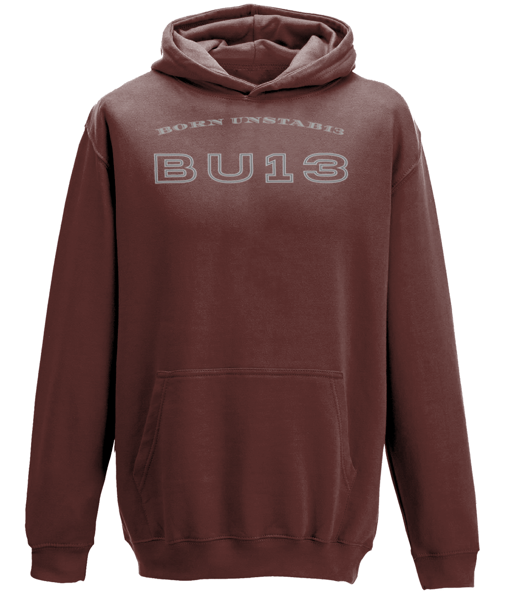 Front Side