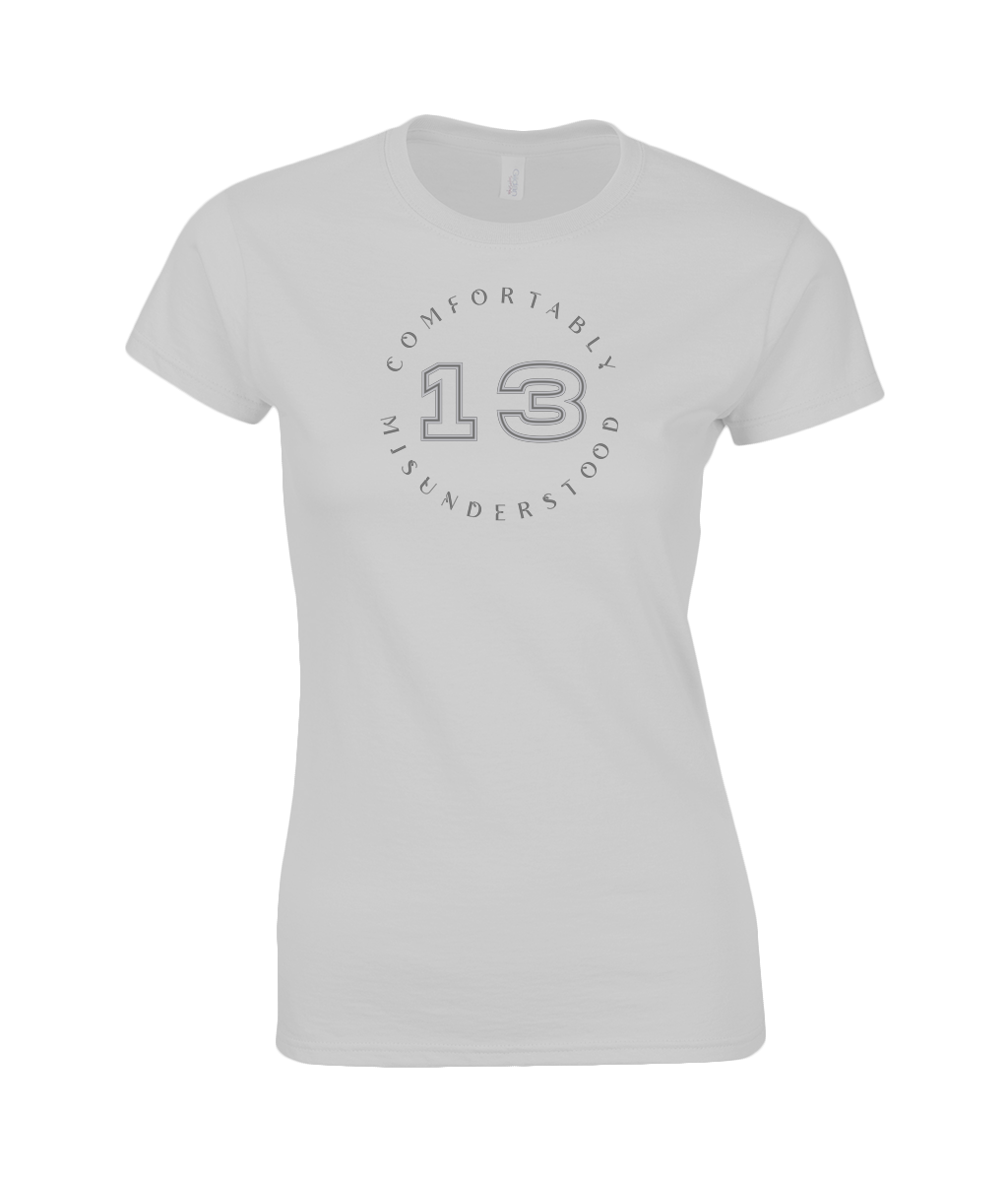 Front Side