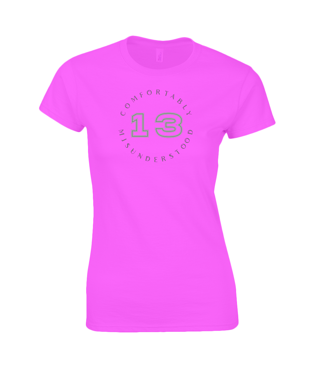 Front Side