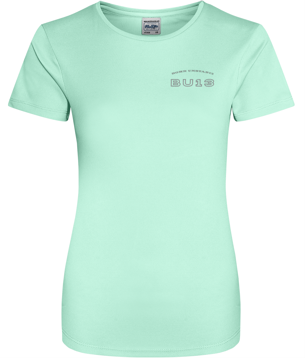 Front Side