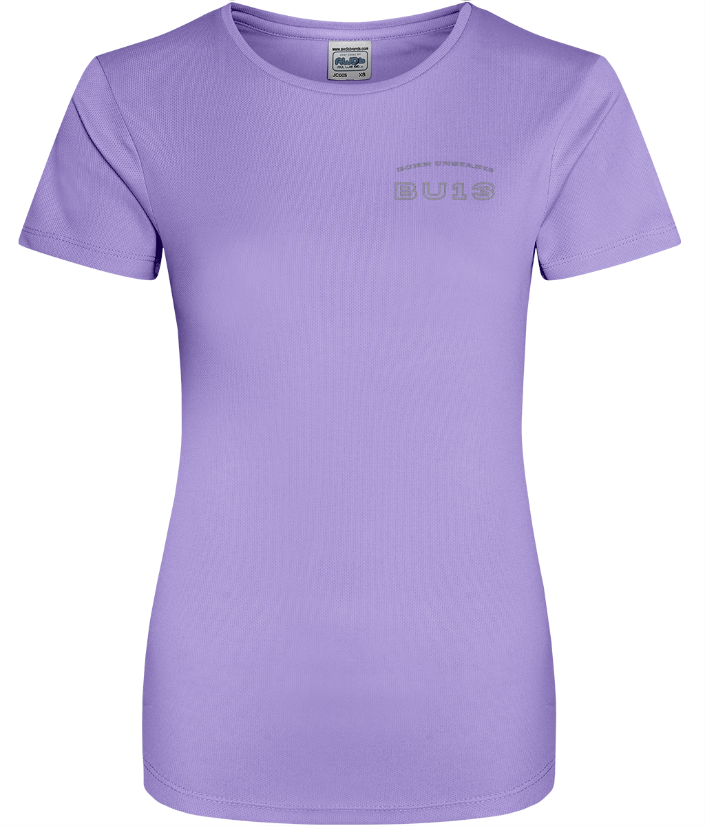 Front Side