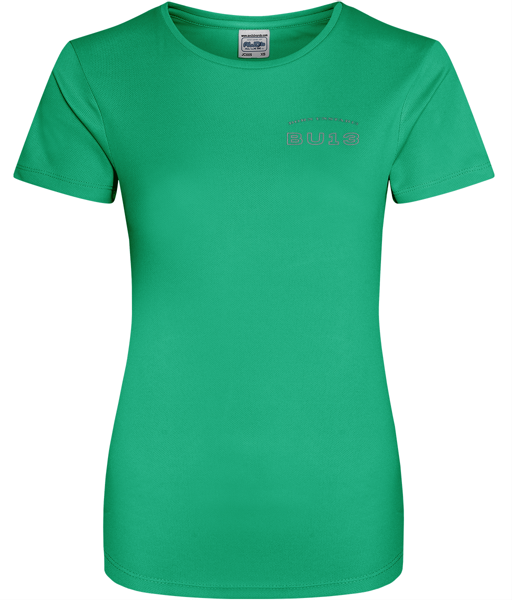 Front Side