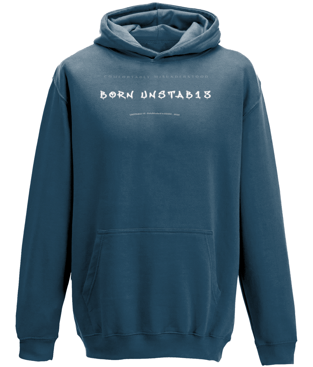 Front Side