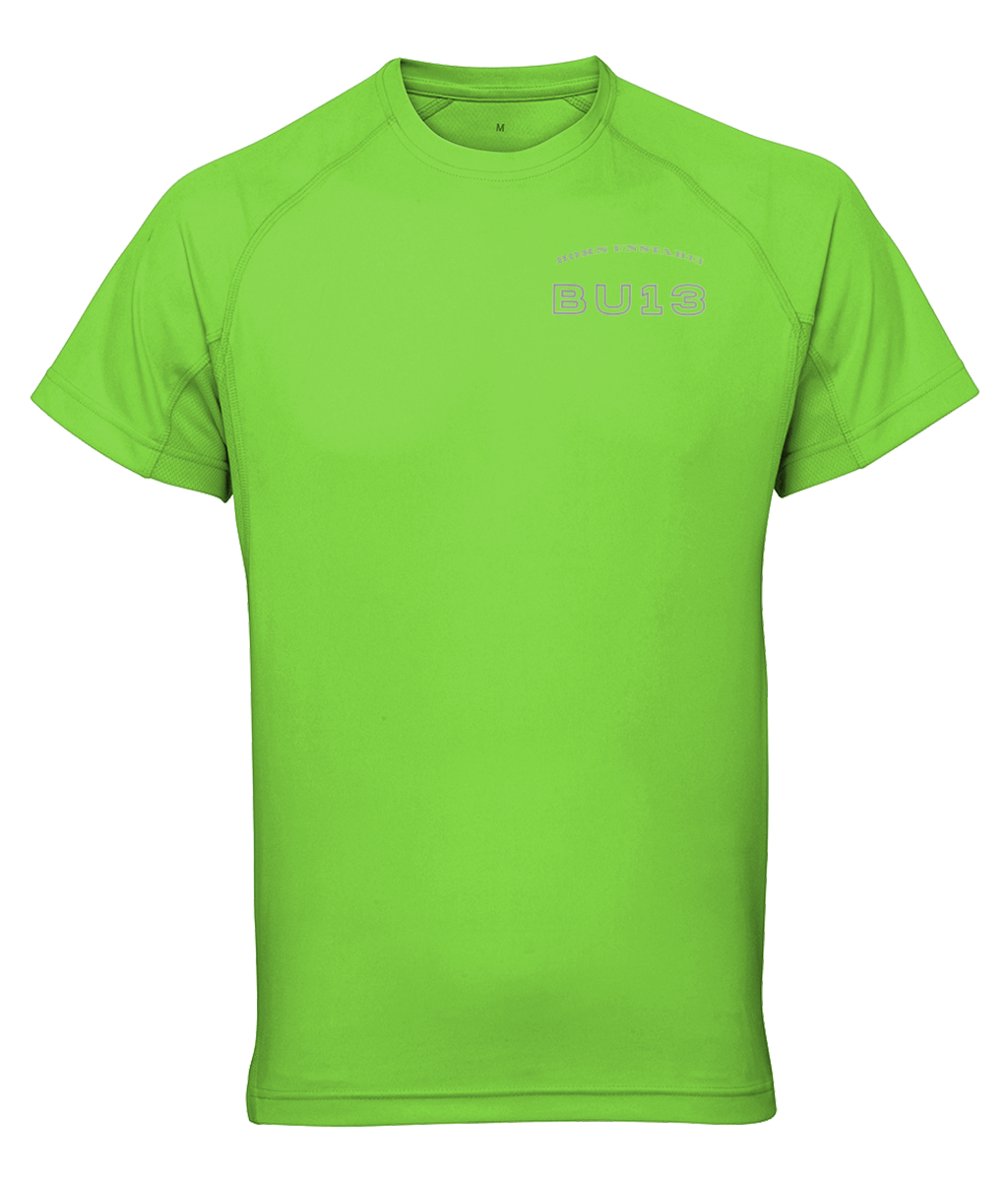 Front Side