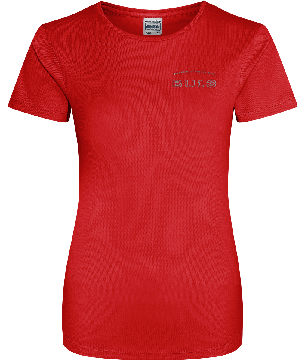 Front Side