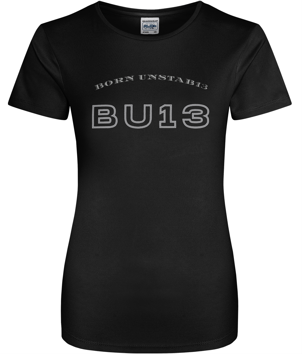 Front Side