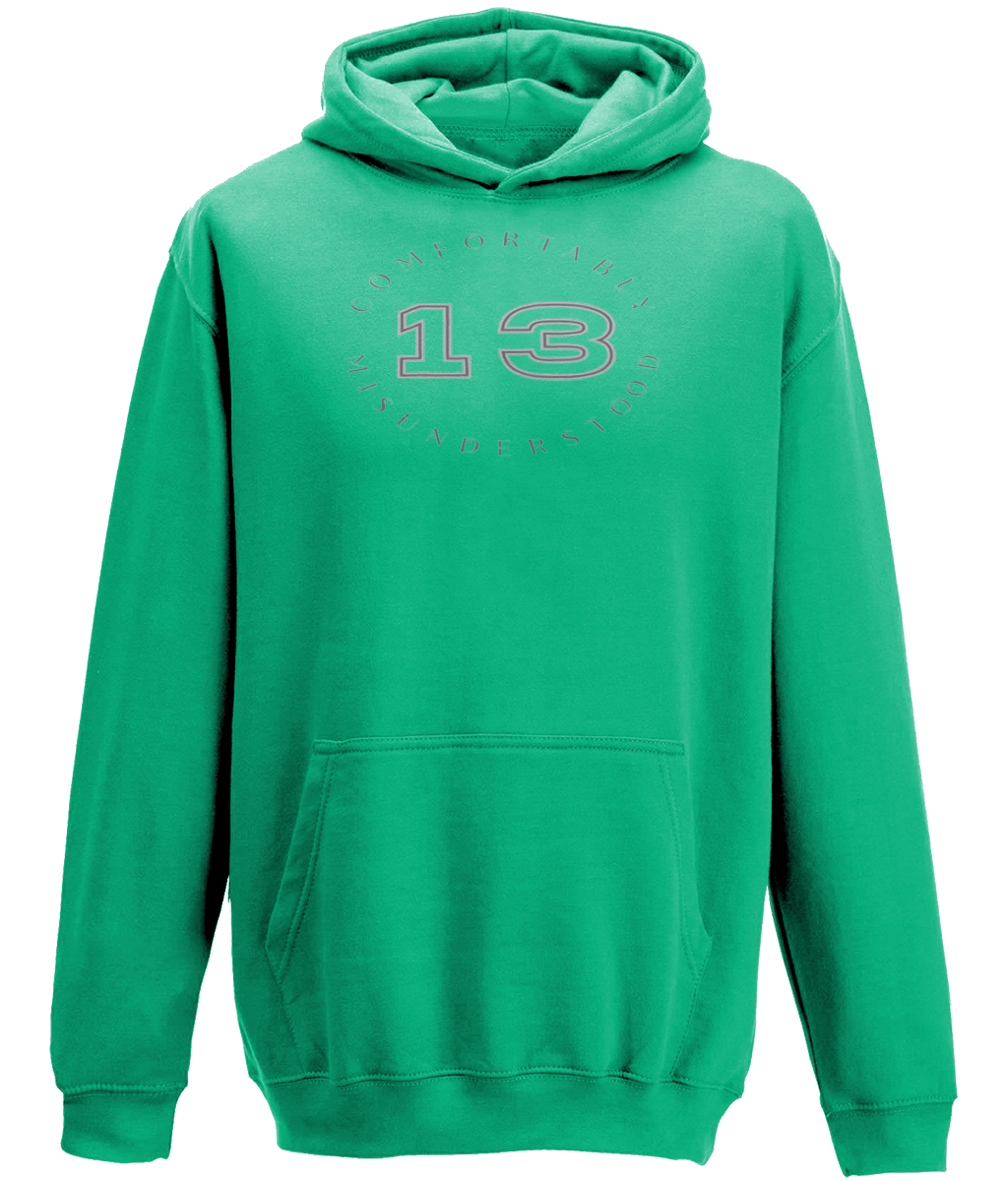 Front Side