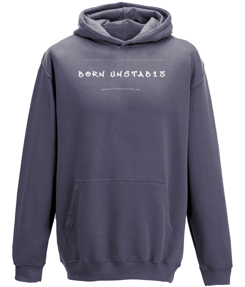 Front Side