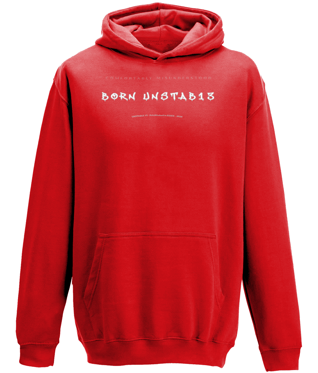 Front Side