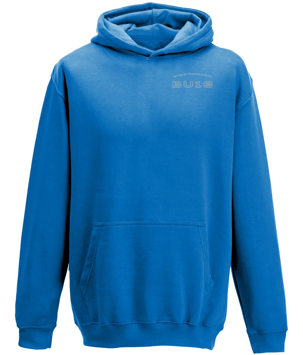 Front Side