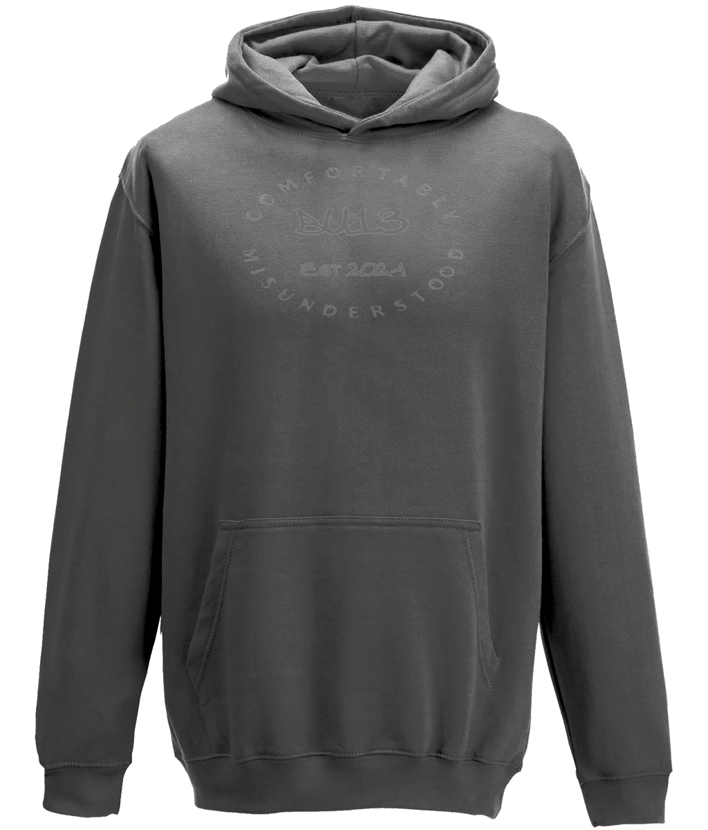 Front Side