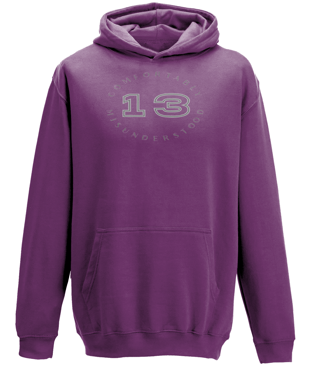 Front Side
