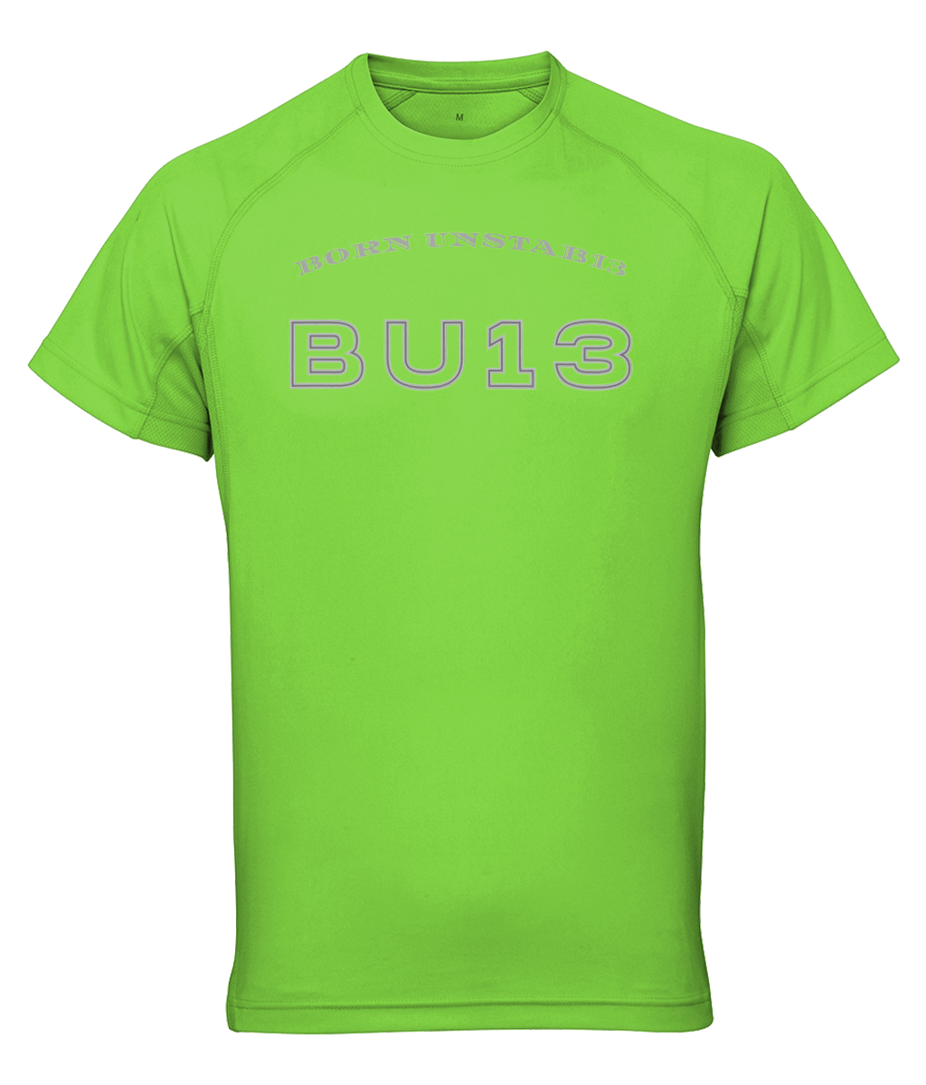 Front Side