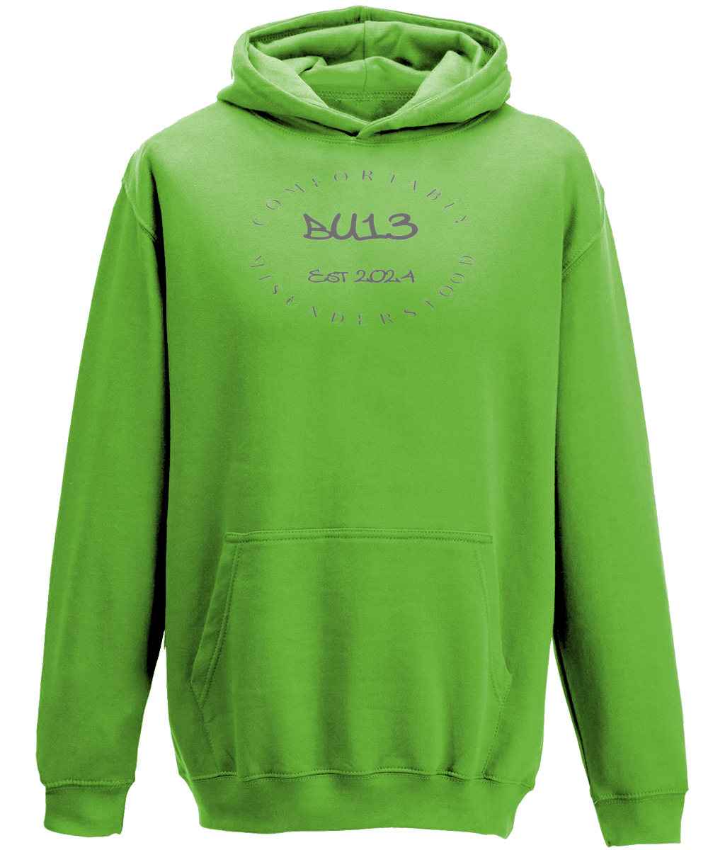 Front Side