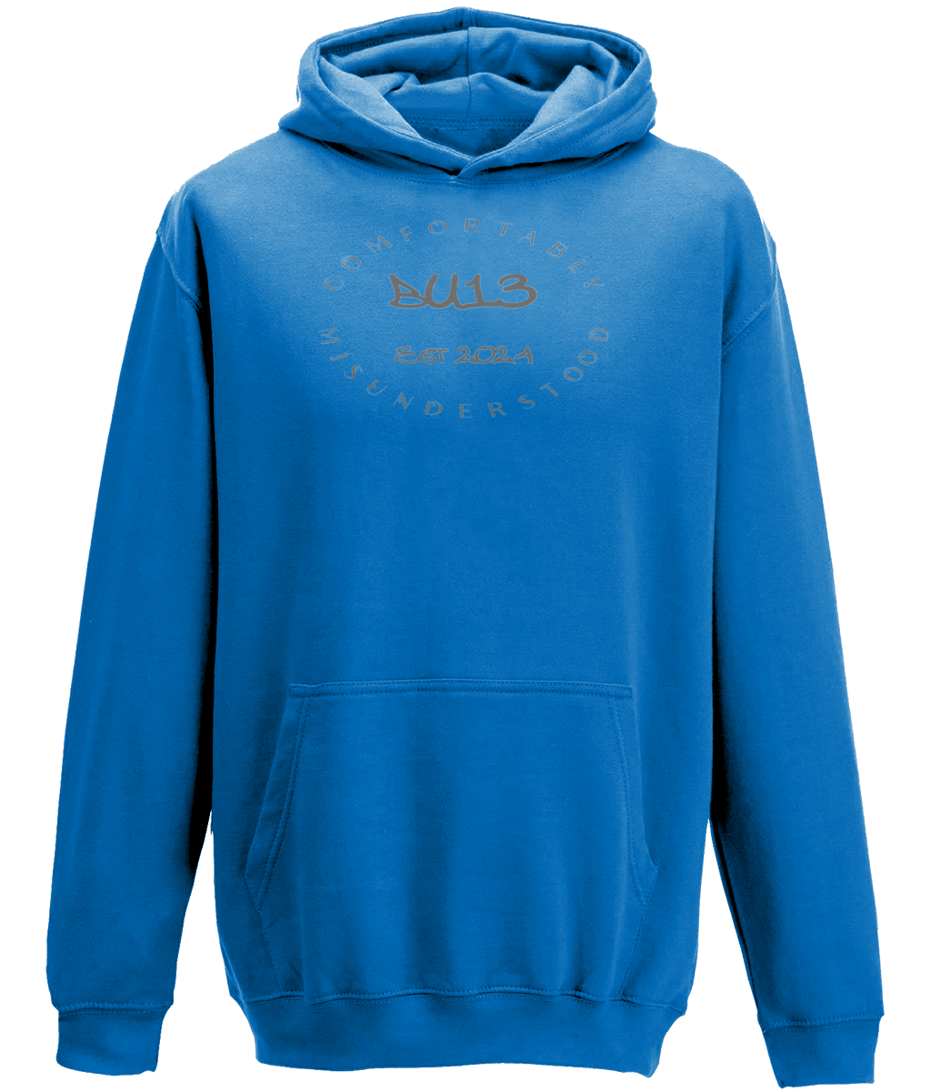 Front Side
