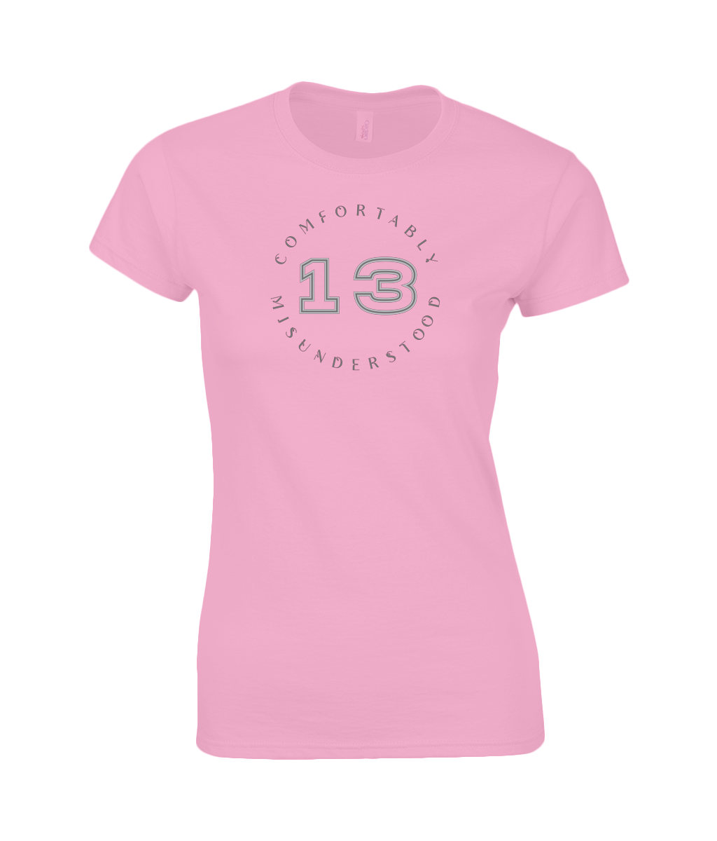 Front Side