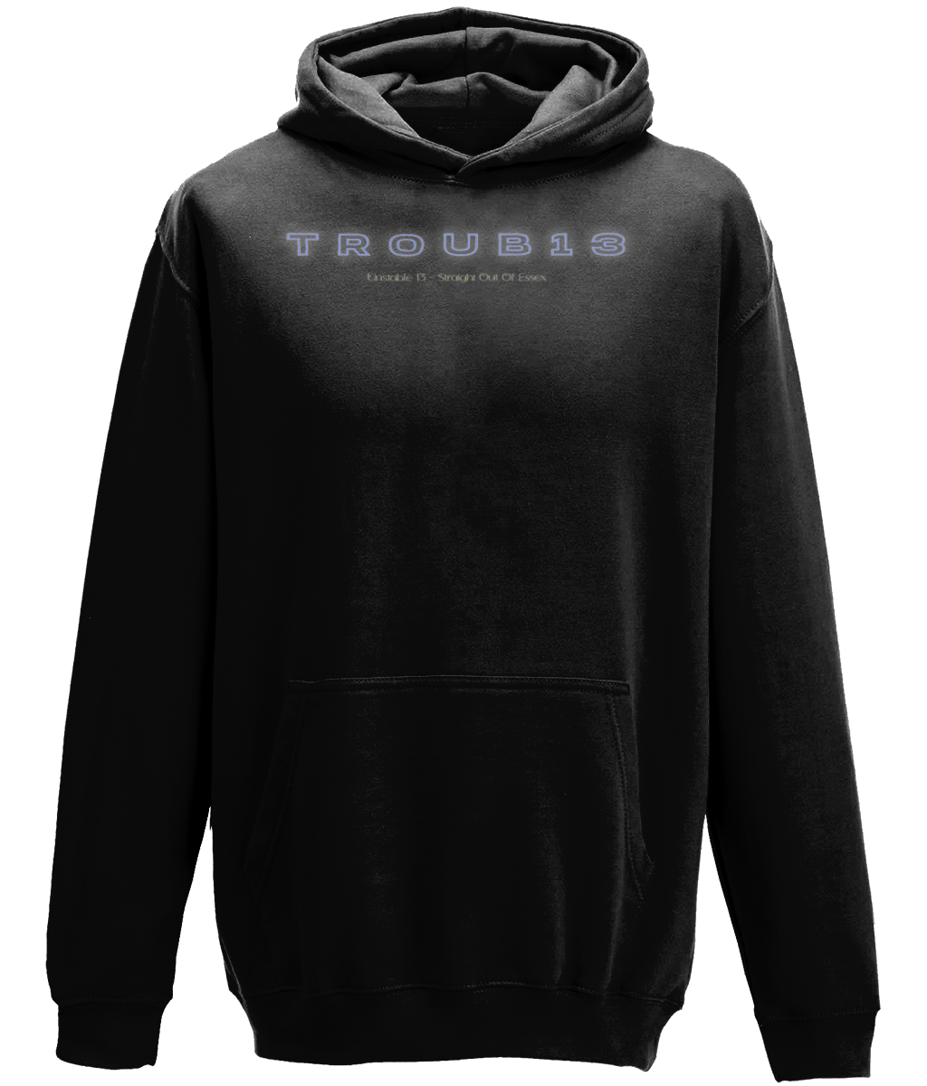 Front Side