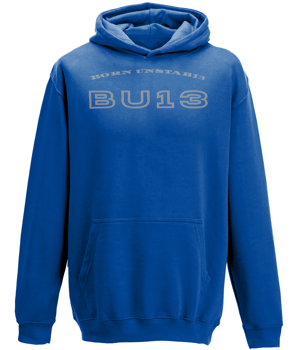 Front Side