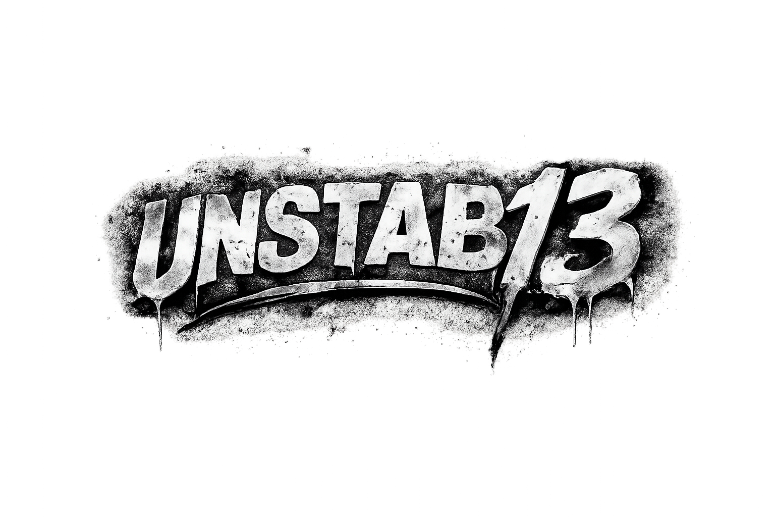 Ladies TriDri® Panelled Tech Tee Silver Unstab13 Centre Logo