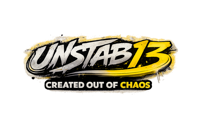 Ladies TriDri® Panelled Tech Tee Small Crest Unstab13 Logo