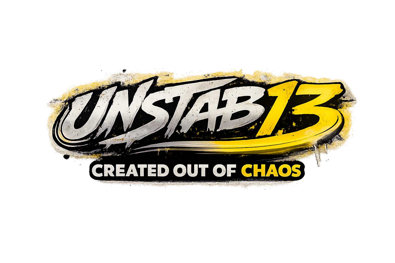 Ladies TriDri® Panelled Tech Tee Small Crest Unstab13 Logo