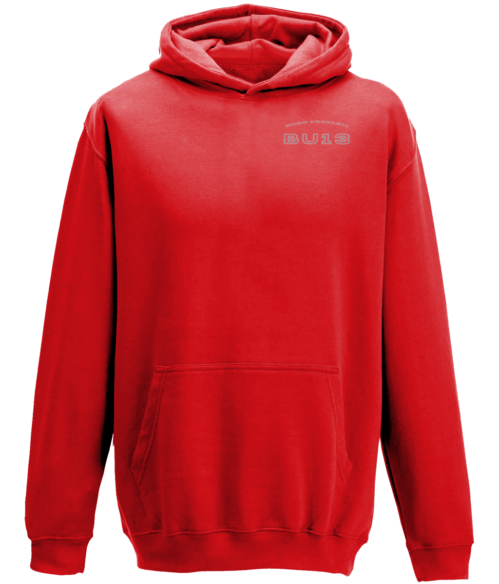 Front Side