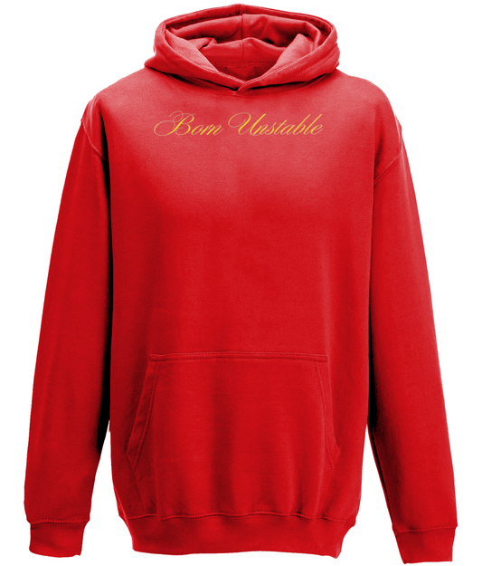 Front Side