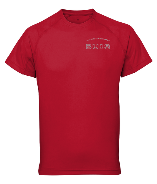 Front Side