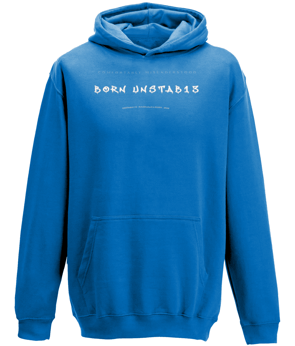 Front Side