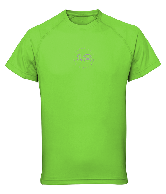 Front Side