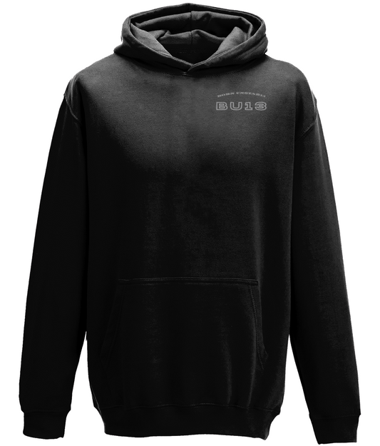 Front Side