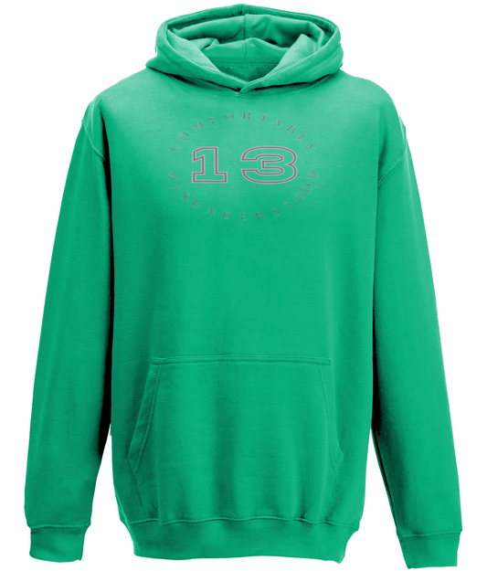 Front Side