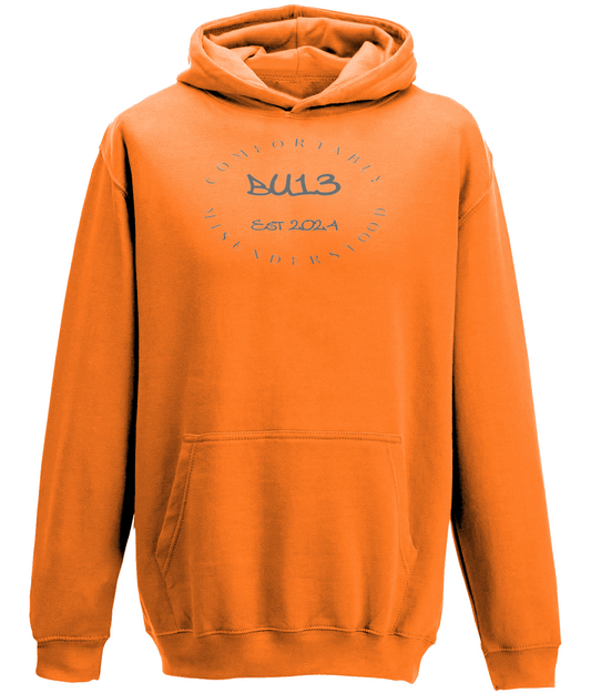 Front Side